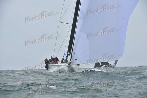 2019 NYYC Annual Regatta D_0824