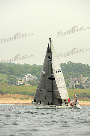 2013 Block Island Race Week D 915