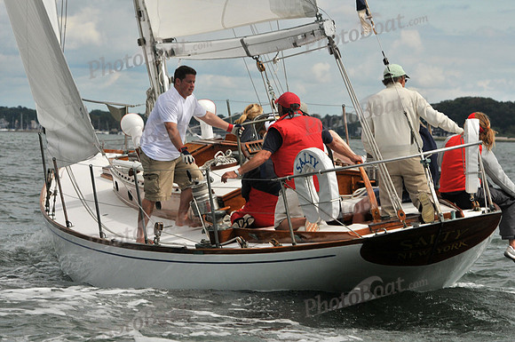 2010 IHYC Classic 350