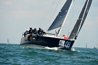 2015 Block Island Race Week A 940