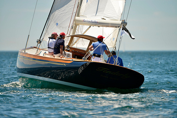 2017 Block Island Race Week F_0957