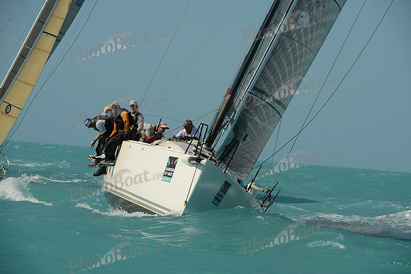 2017 Quantum Key West RW D 422