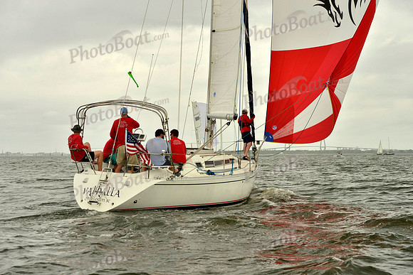 2019 Charleston Race Week I_1446