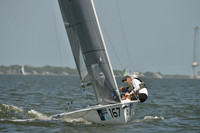 2017 Charleston Race Week B_0734