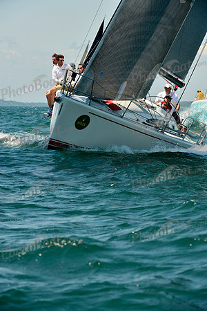 2016 NYYC Race Week A 1000