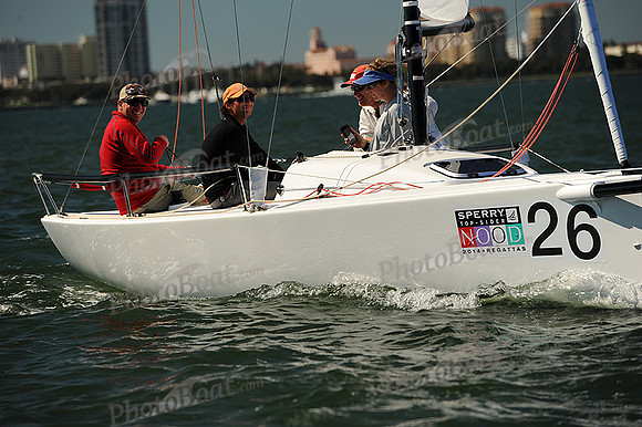2014 St Pete NOOD B 363