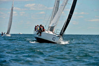 2021 Block Island Race Week D_0872