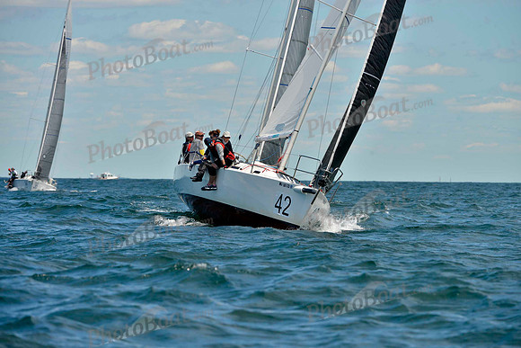2021 Block Island Race Week D_0872