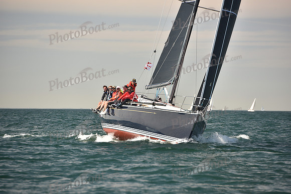 2024 Figawi 2166