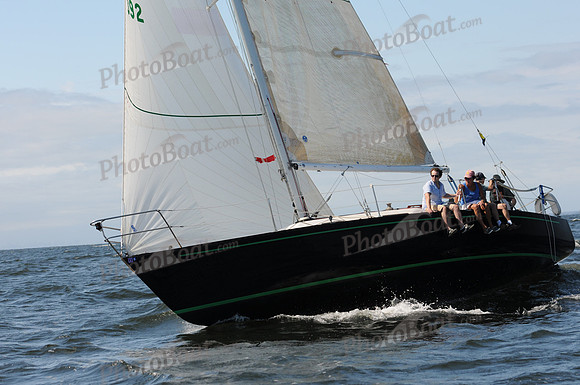 2011 Denmark Race 0811