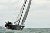 2013 Charleston Race Week B 1310