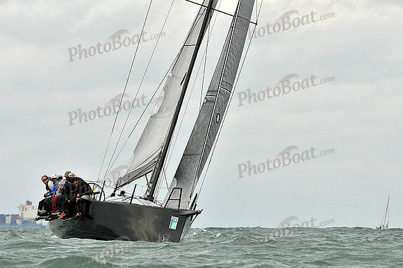 2013 Charleston Race Week B 1310