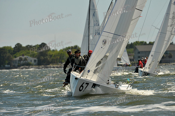 2016 Charleston Race Week D 0172