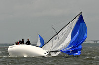 2013 Charleston Race Week A 2076