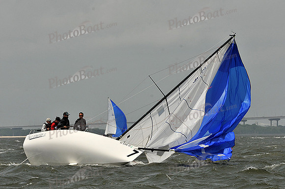 2013 Charleston Race Week A 2076