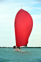 2016 Key West Race Week A_1346