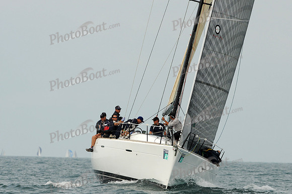 2012 Charleston Race Week B 778