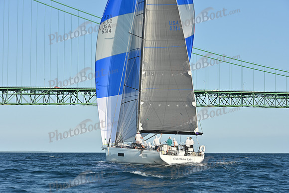 2025 Chicago to Mackinac B 0107