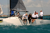 2012 Key West Race Week B 1008