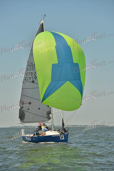 2017 Southern Bay Race Week B_0553