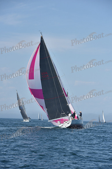 2019 Block Island Race Week J_0846