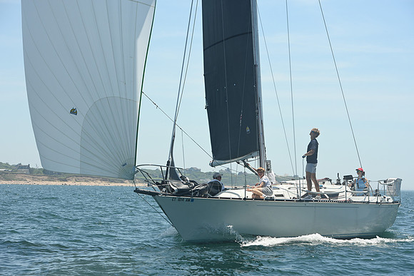 2025 Block Island Race Week C_0737
