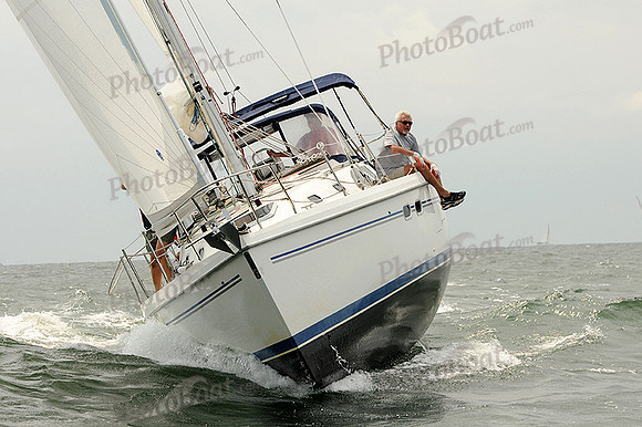 2012 Cape Charles Cup A 1439