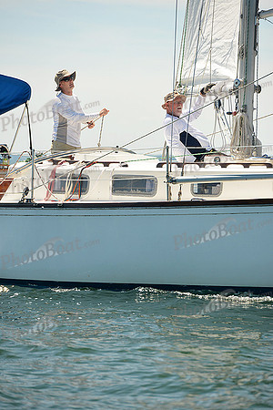 2015 Cape Charles Cup A 996