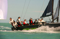 2016 Key West Race Week A_1671-byPhotoBoat
