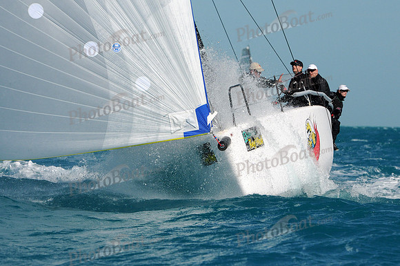 2012 Key West Race Week A 041