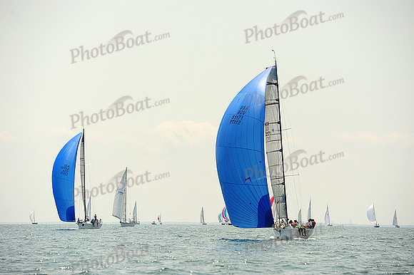 2014 Cape Charles Cup A 500