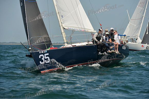 2015 Block Island Race Week B 226