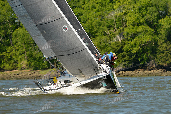 2016 Charleston Race Week F_0113