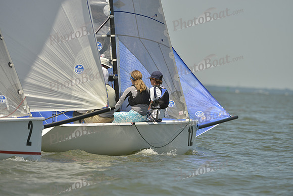 2017 Southern Bay Race Week A_0843