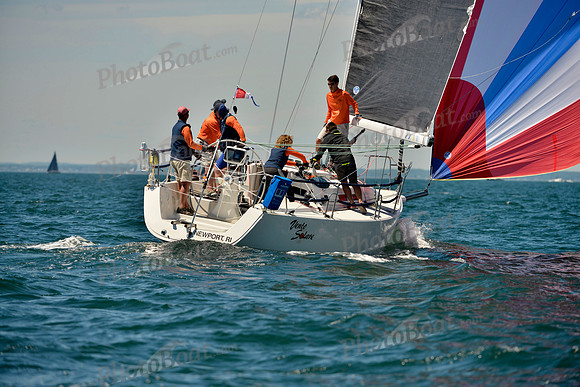 2017 Block Island Race Week F_1477