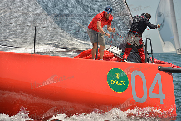 2017 NYYC Annual Regatta B_0517