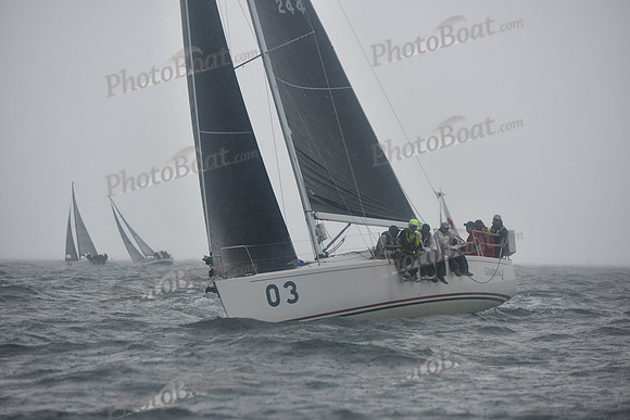2019 Block Island Race Week G_1977