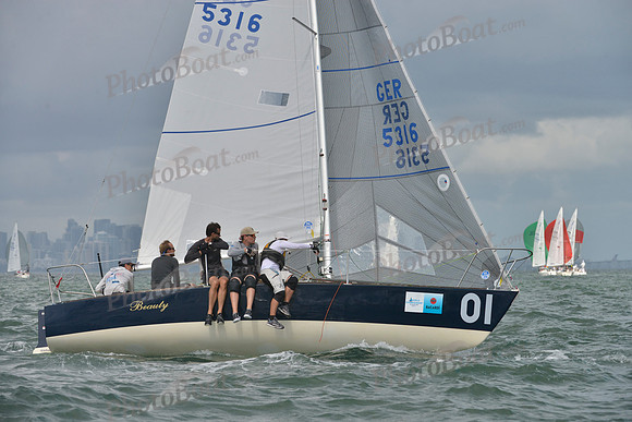 2019 J24 Worlds N_0783