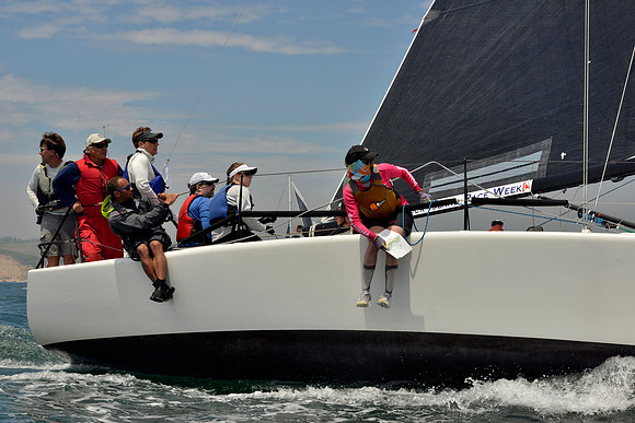 2017 Block Island Race Week D_0589