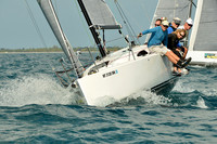 2015 Key West Race Week D 241