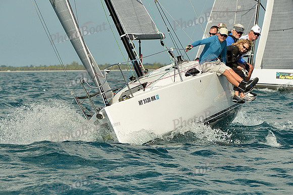 2015 Key West Race Week D 241