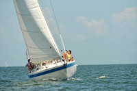 2015 Southern Bay Race Week C 764