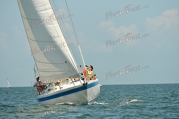 2015 Southern Bay Race Week C 764