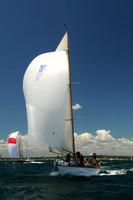2012 Newport Bermuda 2164