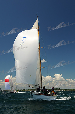 2012 Newport Bermuda 2164