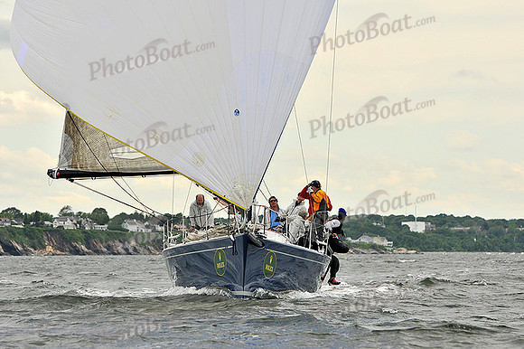 2013 NYYC Annual Regatta A 1773