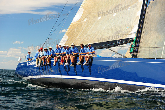 2014 Newport Bermuda A 1776