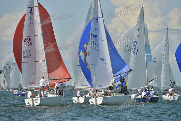 2019 J24 Worlds G_0631