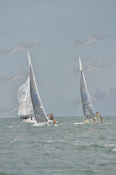 2019 J24 Worlds N_0716