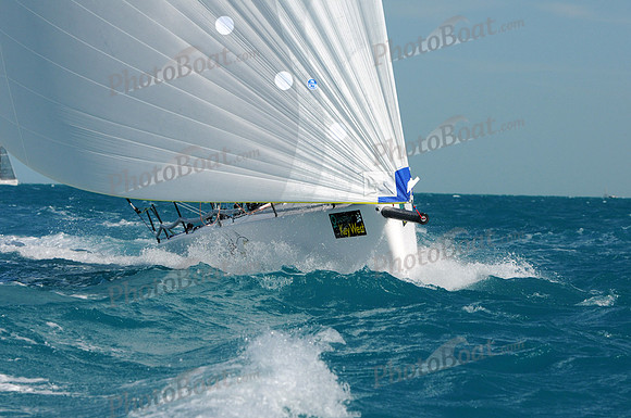 2012 Key West Race Week A 049